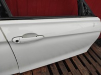 фото thumb №12, Bmw 3 f30 дверь правый перед правое передние a300 alpinweiss идеальное состояние w цвет