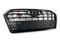 фото thumb №10, Audi q5 sq5 80a 2016-2020 решітка радіатора решітка радіатора