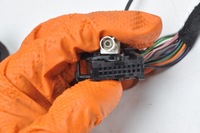 фото thumb №9, Opel astra l зеркало правое электрический 16 pin 2023