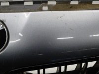 фото thumb №10, Бампер перед передній комплектний решітка pdc розпилювач bmw 5 f10 f11 a52 м-пакет