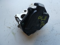 фото thumb №1, Клапан egr mercedes a6511400660