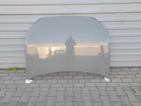 Купить Капот лак lx7b audi q2 81a 17r, фото thumb