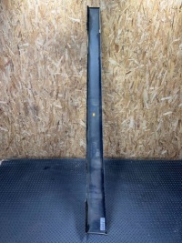 фото thumb №9, Молдинг порог защита правая сторона bmw 3 f30 f35 f31 a300 alpineweiss