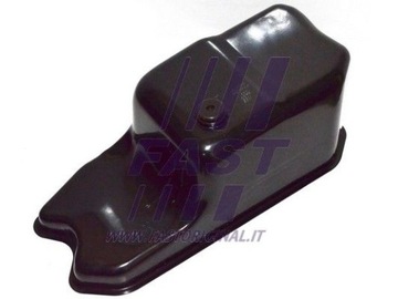 фото thumb №2, Поддон масла daily 00- 2.3 jtd