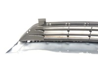 фото thumb №12, Накладка нижня бампера передній ford edge lift 2019- спойлер сріблястий