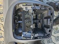 фото thumb №6, Seat altea freetrack lift приборная панель приборная панель подушки безопасности