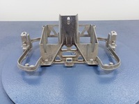 фото thumb №3, Porsche cayenne ii 7p5 каркас рамка радіо