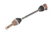 фото thumb №3, Приводной вал левая передняя левый перед infiniti qx70 3.0d