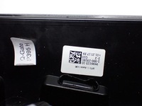 фото thumb №8, Молдинг декоративная панели консоли решётка euro 9496115 bmw x1 ix1 u11 x2 u10 25r