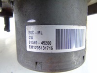 фото thumb №5, Насос abs kia ceed ii 58920-a2210 61589-45200