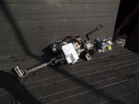 фото thumb №1, Kia picanto iii 2021 усилитель электрический eu