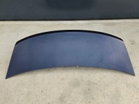 фото thumb №4, Rolls royce dawn cabrio кришка багажника багажника задня задня