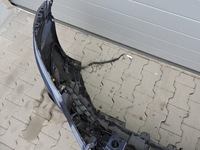 фото thumb №6, Бампер перед maserati levante камера granatowy