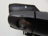 фото thumb №5, Ручка наружная левая перед toyota urban cruiser