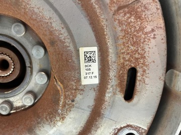 фото thumb №8, Коробка передач коробки передач audi a4 b9 2.0 tdi qfj комплектна ! справна ! легальна !