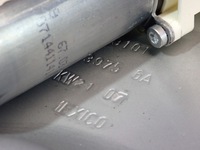 фото thumb №5, Vw golf v універсал 03-09 підйомник вікна зад праві 1k0959704p