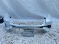 фото thumb №1, Бампер toyota ch-r lift 2019 задня задній pdc