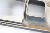 Оригинальная накладка бампера перед mtechnic 2 bmw e30 do ремонта Доставка, фото thumb