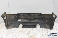 фото thumb №11, Audi tt 8s задняя бампер задний + крышка багажника багажника + лампы лампа led 2015- колесо