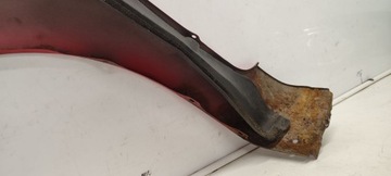 фото thumb №12, Крыло правые перед переднее daihatsu sirion ii r40