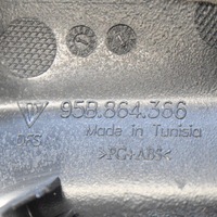 фото thumb №6, Porsche macan 95b 2017 інший елементи тунель середнього