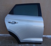 фото thumb №1, Hyundai tucson ii дверь задние правое kompl