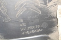 фото thumb №11, Подкрылок правое задние peugeot 508 ii 9813500780 1.6l гибрид 160kw 2021