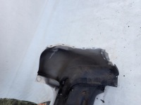 Купить Suzuki vitara s sport iii 3 15- бампер задняя hak, фото thumb