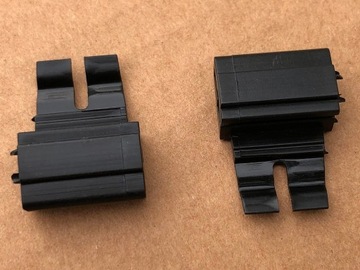 фото thumb №9, Ролета люк серый серый do hyundai ix25 2014-2021 защита панорамы