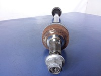 фото thumb №4, Porsche panamera i 970 gts привідний вал ліва задня