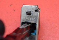 Обмежувач двері лівий перед 39089087 opel insignia b sedan 17-20 Зі Шроту, фото thumb