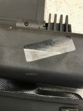 фото thumb №9, Ролета багажника ford kuga mk2 cv44-u55066-af