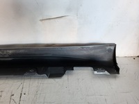 фото thumb №13, Накладка молдинг порог правая mercedes c-klasa w206 amg