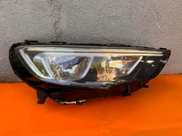 Купить Opel insignia b 39122969 фара перед правый  led оригинал uk, фото thumb
