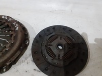 фото thumb №4, Citroen c3 ii 1.2 сцепление kpl