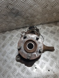 фото thumb №1, Поворотний кулак ступиця лівий перед mazda 6 gj ghp934900b