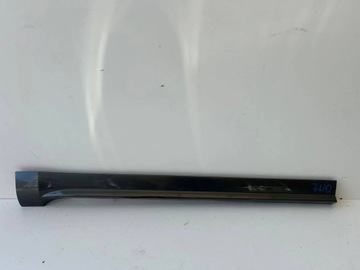 фото thumb №1, Vw sharan 7n0 планка двері праві перед 7n0854950 h