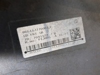 фото thumb №10, Kia ceed iii gt-line 18- бампер перед переднее