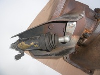 фото thumb №13, Турбина турбонагнетатель renault magnum e-tech 440