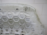 фото thumb №9, Volvo v40 капот кришка 31278357 2789