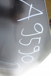 фото thumb №16, Капот крышка двигателя corsa c combo 2003-2010