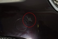 фото thumb №12, Jaguar xf бампер передний caviar перламутр jbc2100 x250 2010 rhd