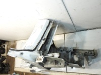 Четверть стойка  порог правый  передок  11u opel movano b Недорого, фото thumb