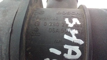 фото thumb №6, Расходомер vw sharan i 1,9 tdi 0280217121