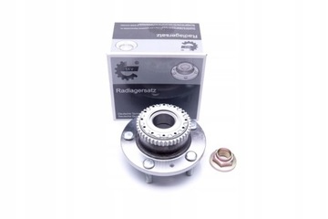 фото thumb №13, Skv ступиця колеса з підшипник - задня - hyundai купе - 527102c100