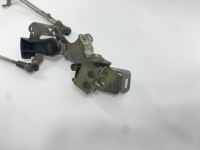 фото thumb №9, Механизм трос газа рычаг mercedes w124 200d 2,0d 200 d 6010722921