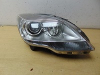 фото thumb №3, Лампа права перед mercedes w251 lift r klas europa