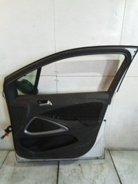 фото thumb №8, I142 дверь правый перед opel crossland x z40r