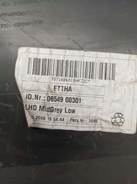 фото thumb №10, Ford mondeo mk4 eu бардачок пассажира 7s71-a06010 0654900301