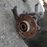 фото thumb №10, Ступиця поворотна опора зад ліва права audi a5 8k